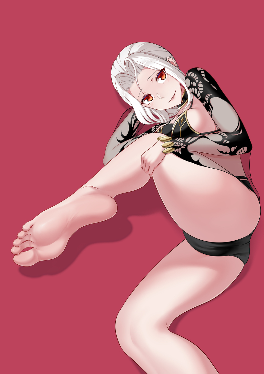 This is a pixiv picture whose title is 无题.