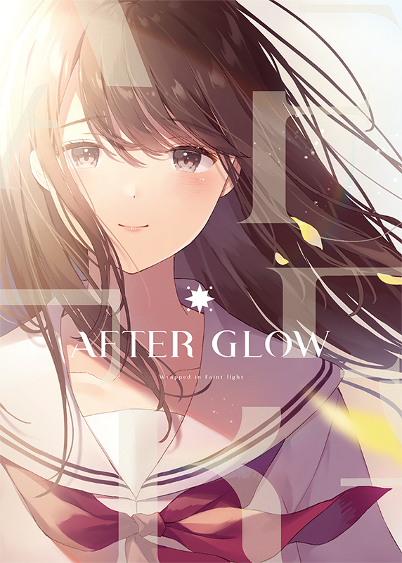 This is a pixiv picture whose title is 新刊（C98）のお知らせ.