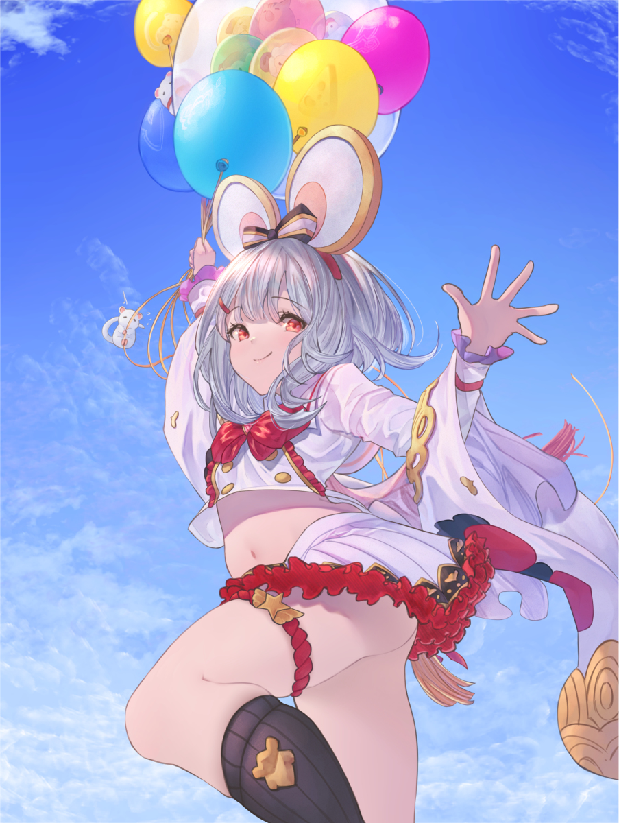 This is a pixiv picture whose title is Vikala.