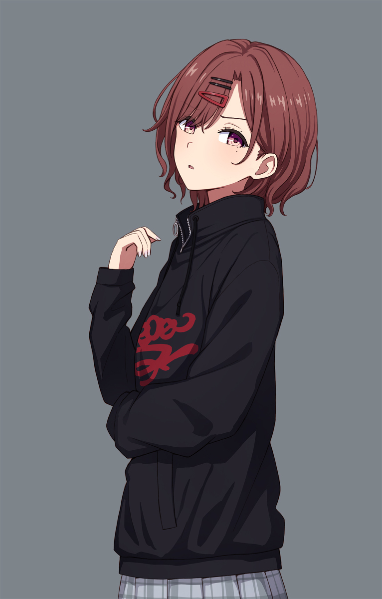 This is a pixiv picture whose title is 円香.