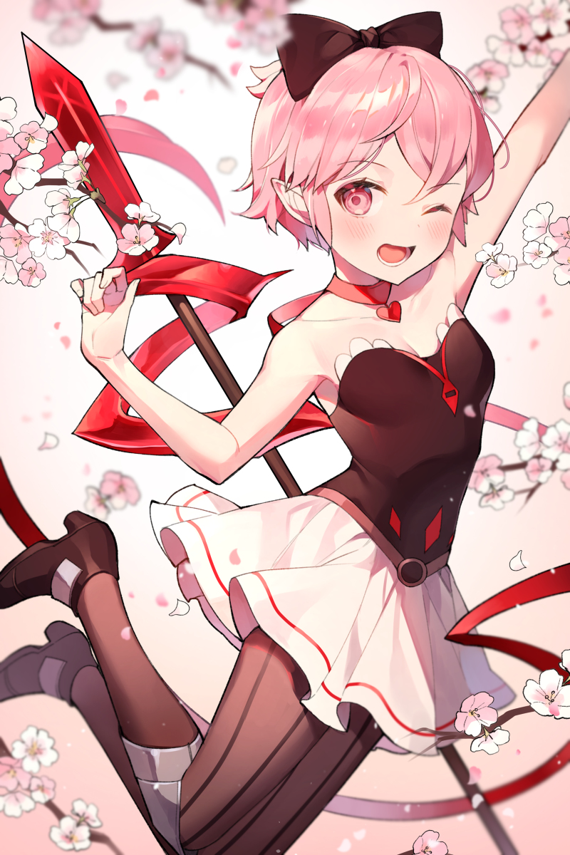 This is a pixiv picture whose title is *.