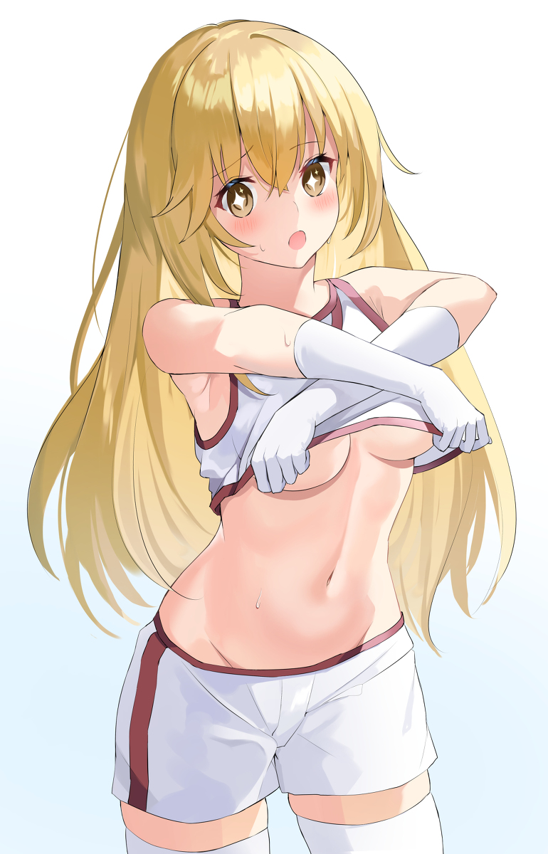 This is a pixiv picture whose title is 食蜂操祈.