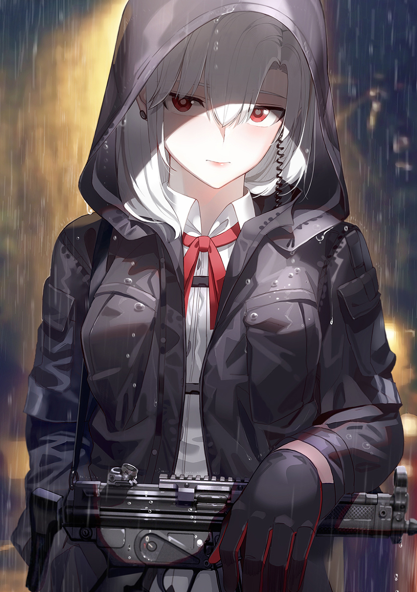This is a pixiv picture whose title is ◎.