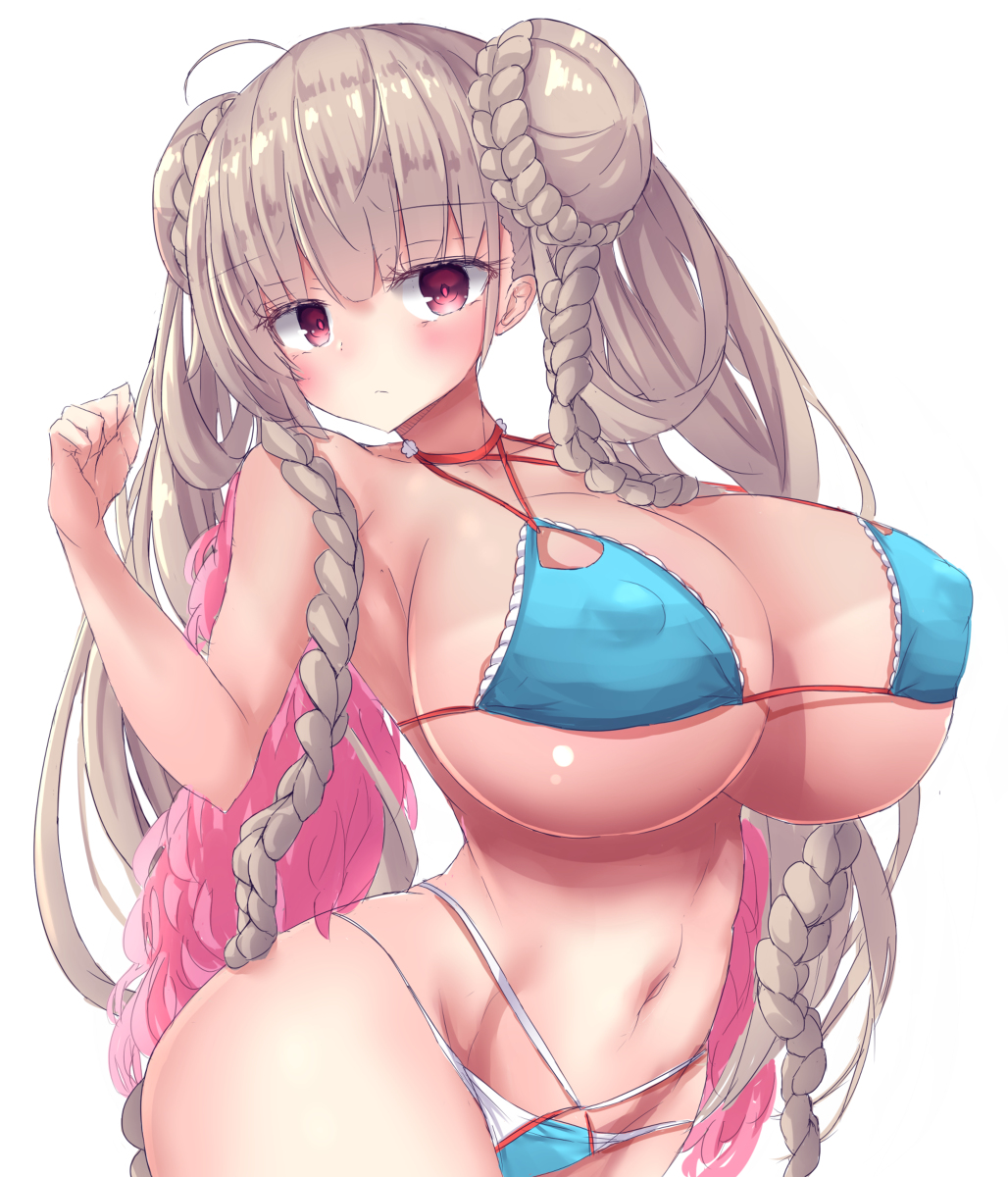 This is a pixiv picture whose title is フォーミダブル.