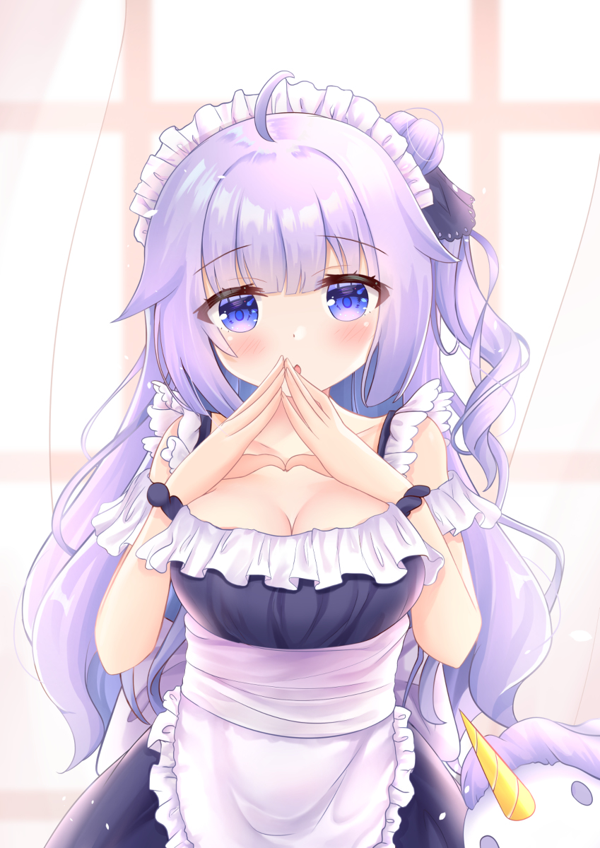 This is a pixiv picture whose title is ありがとう絵です.