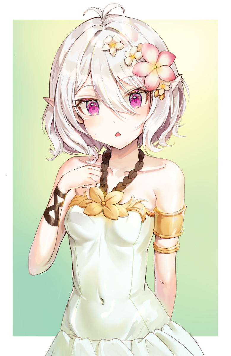 This is a pixiv picture whose title is 200426.