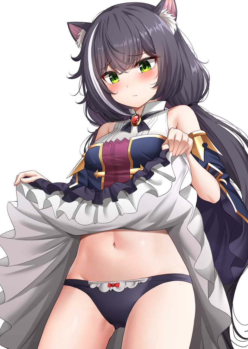 This is a pixiv picture whose title is 2020/04/12.