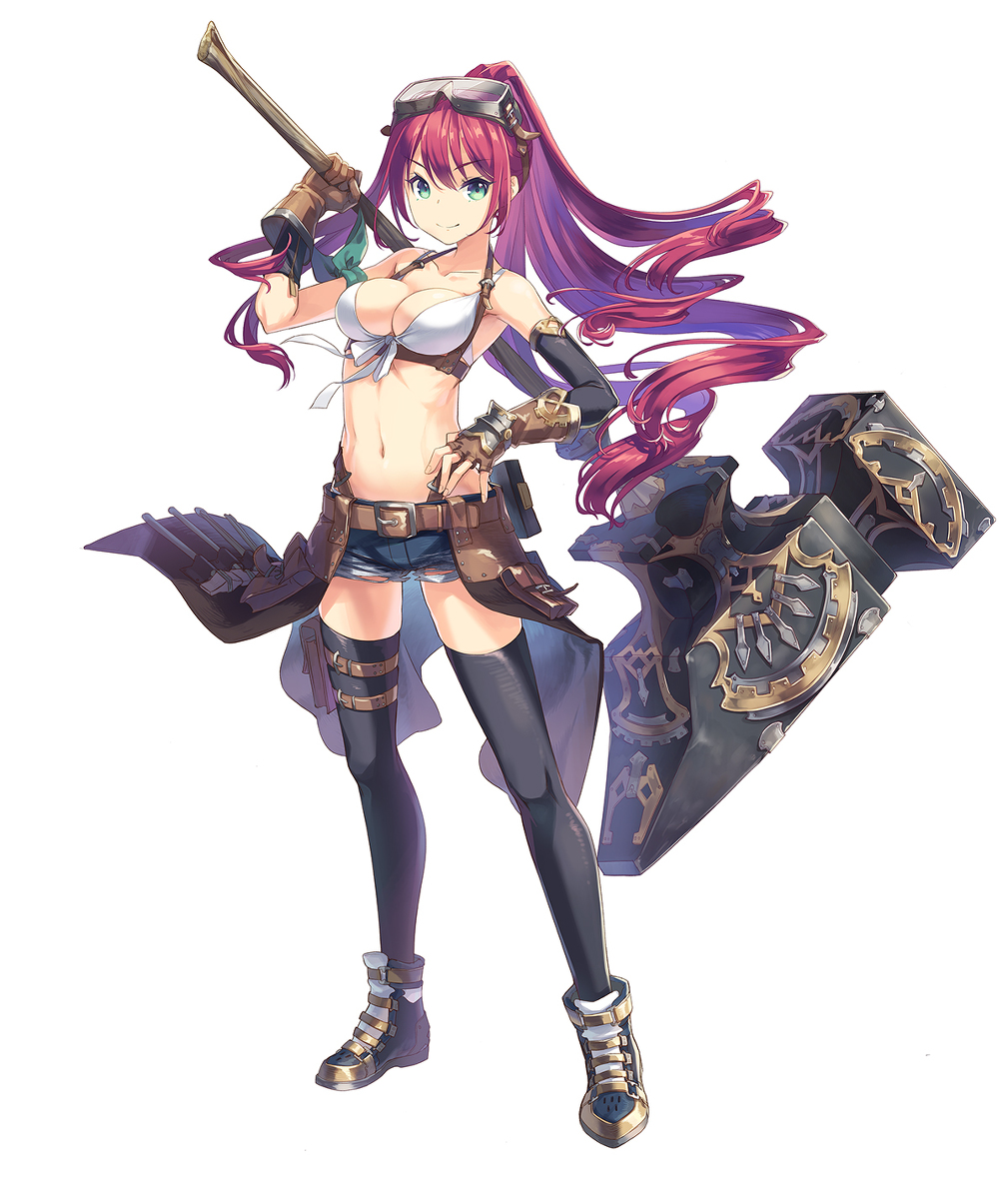 This is a pixiv picture whose title is no tilte.