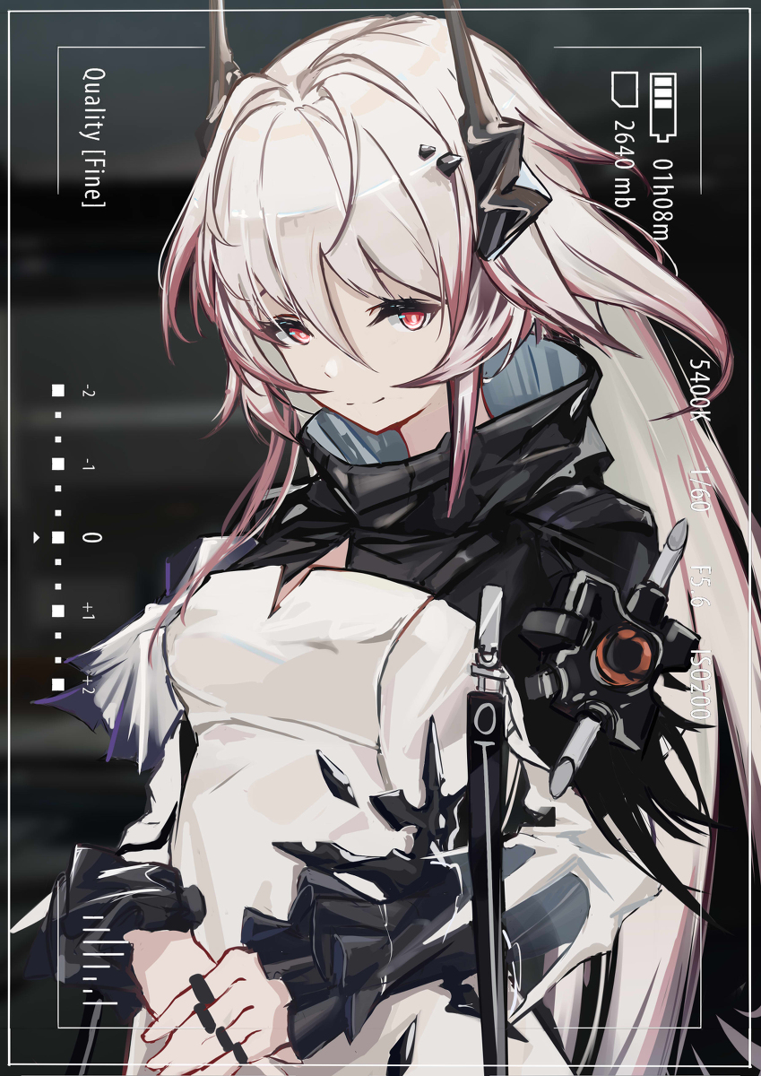 This is a pixiv picture whose title is 无题.