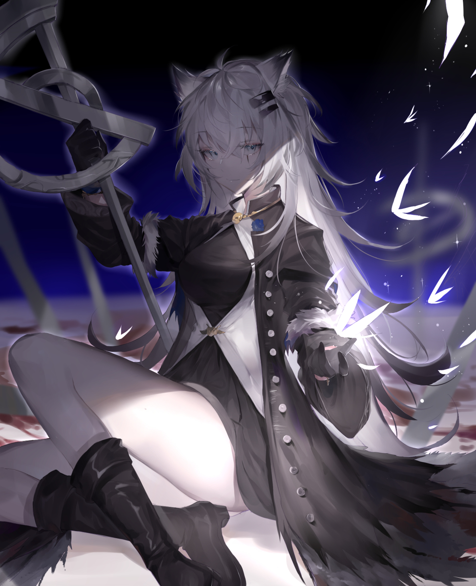 This is a pixiv picture whose title is 新衣服.
