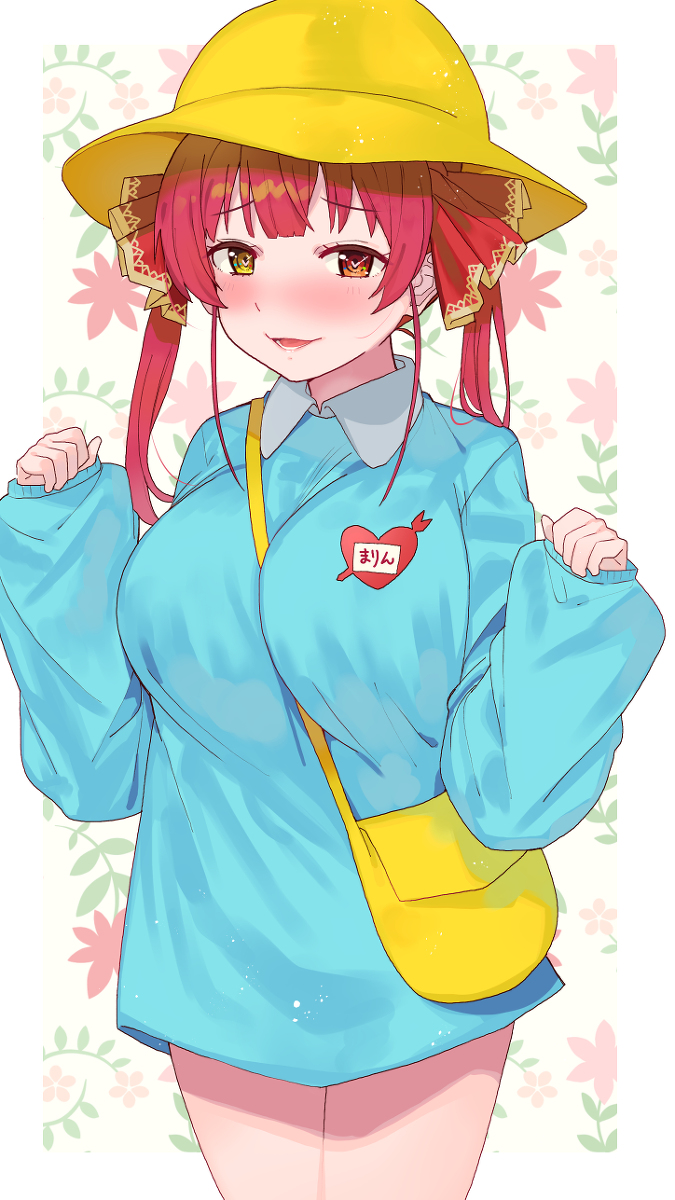 This is a pixiv picture whose title is ごちゃい❤.