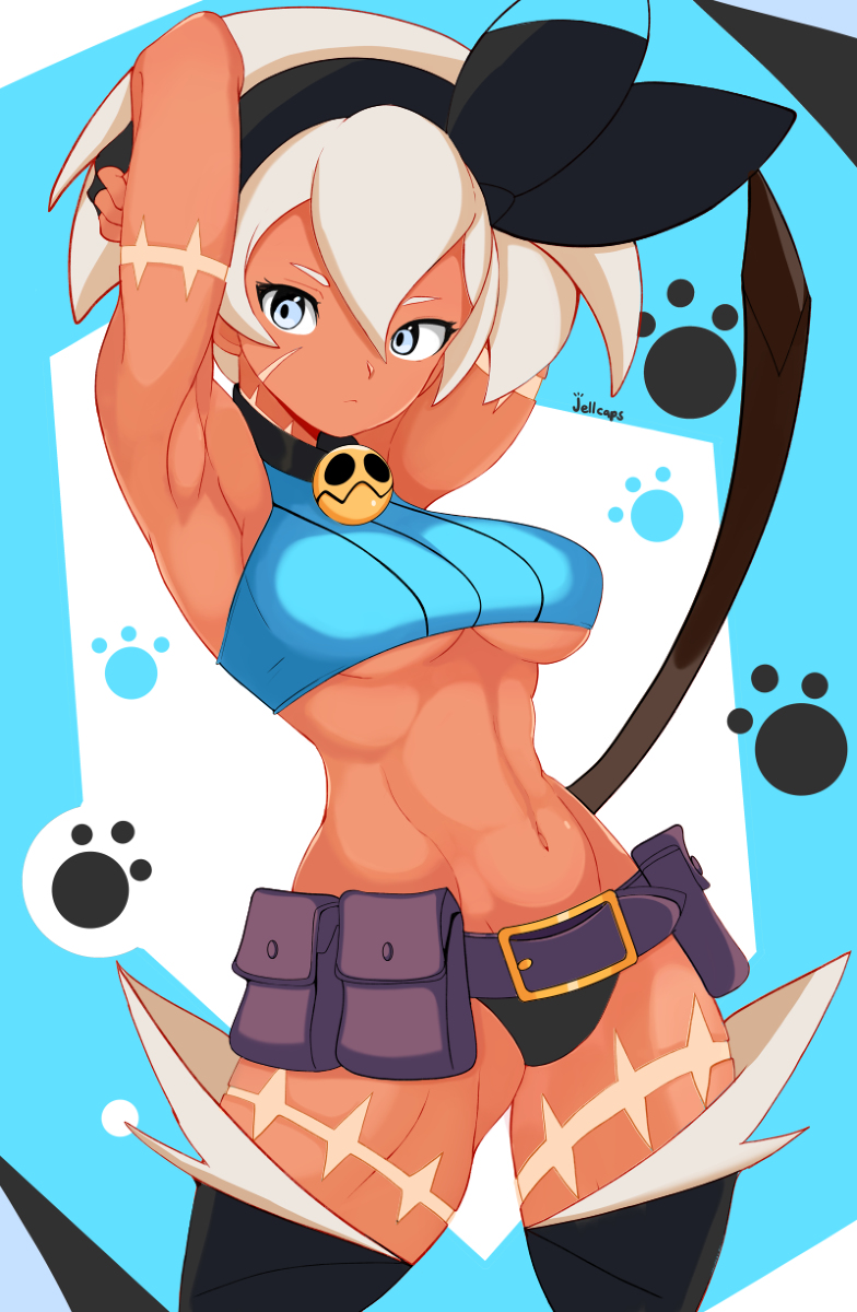 This is a pixiv picture whose title is Bea-Fortune.