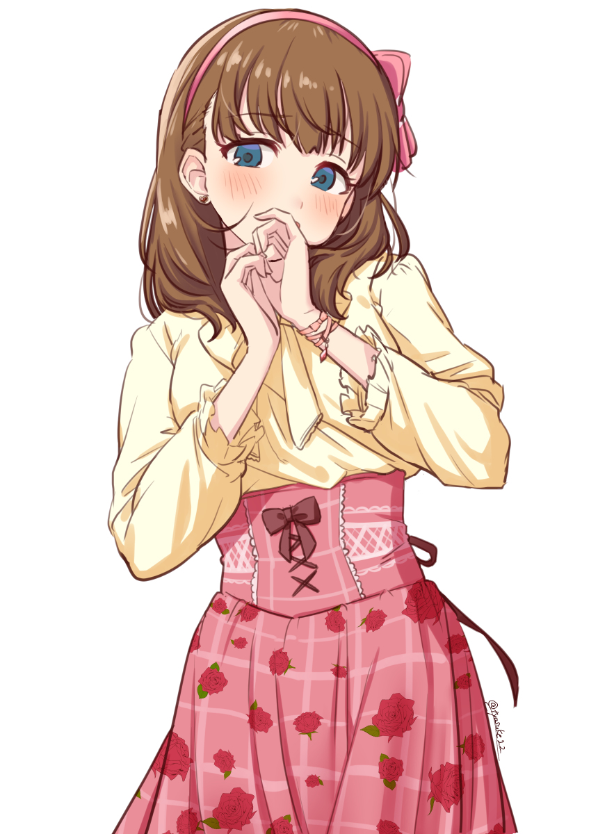 This is a pixiv picture whose title is Twitterログ1.