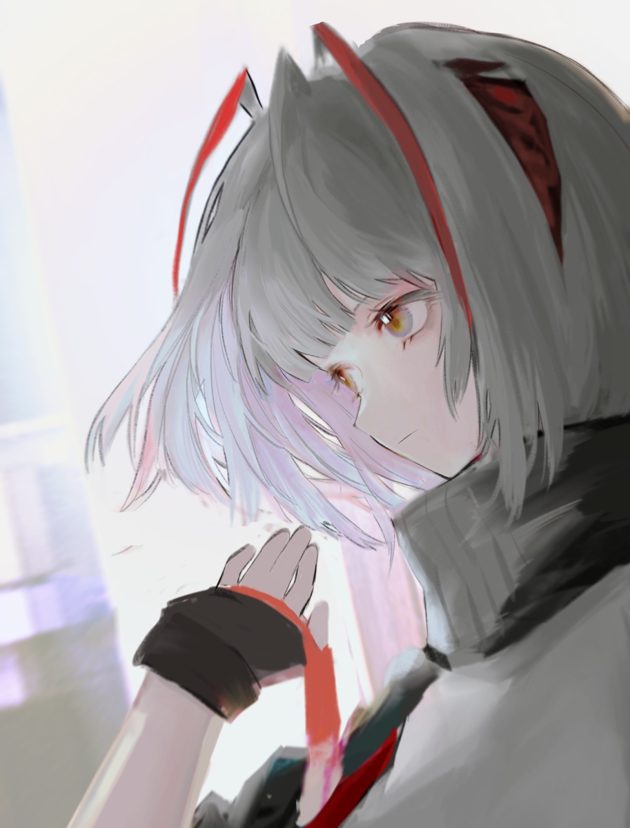 This is a pixiv picture whose title is w.