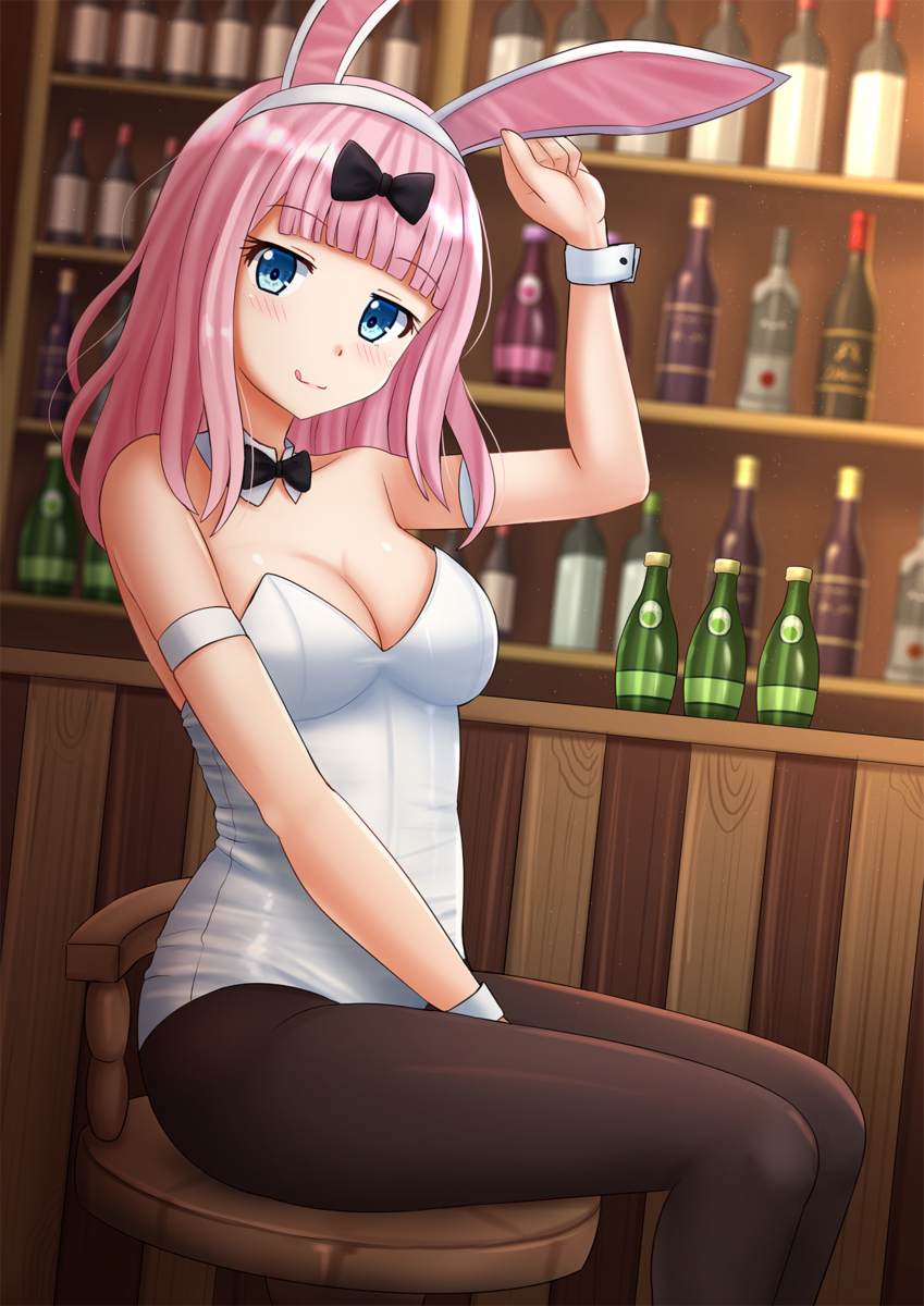 This is a pixiv picture whose title is :p.