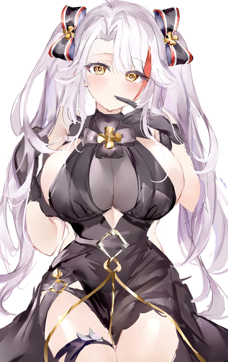 This is a pixiv picture whose title is ً.