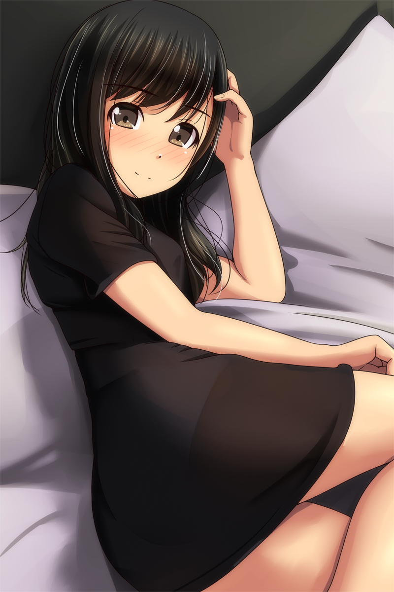 This is a pixiv picture whose title is 今日の一枚2520 (0:30+0:30+0:40).