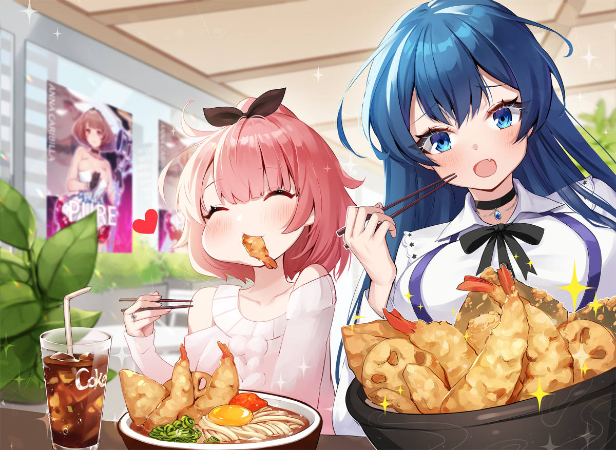 This is a pixiv picture whose title is 日常.