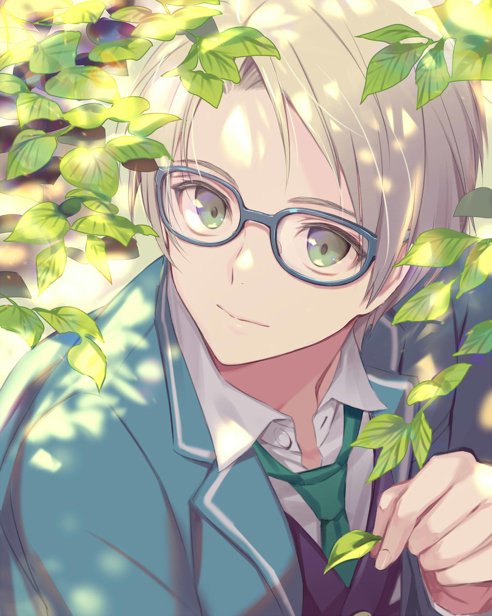 This is a pixiv picture whose title is お誕生日おめでとう.