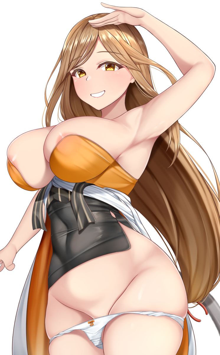 This is a pixiv picture whose title is +-+.
