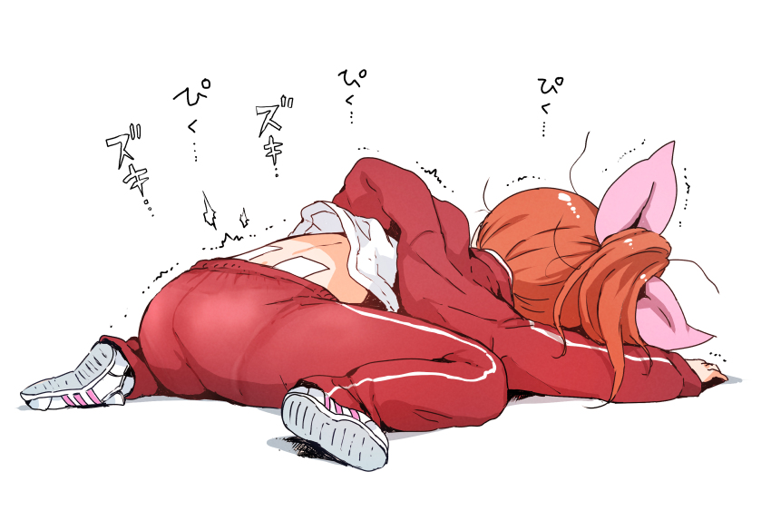 This is a pixiv picture whose title is いつものやつ.