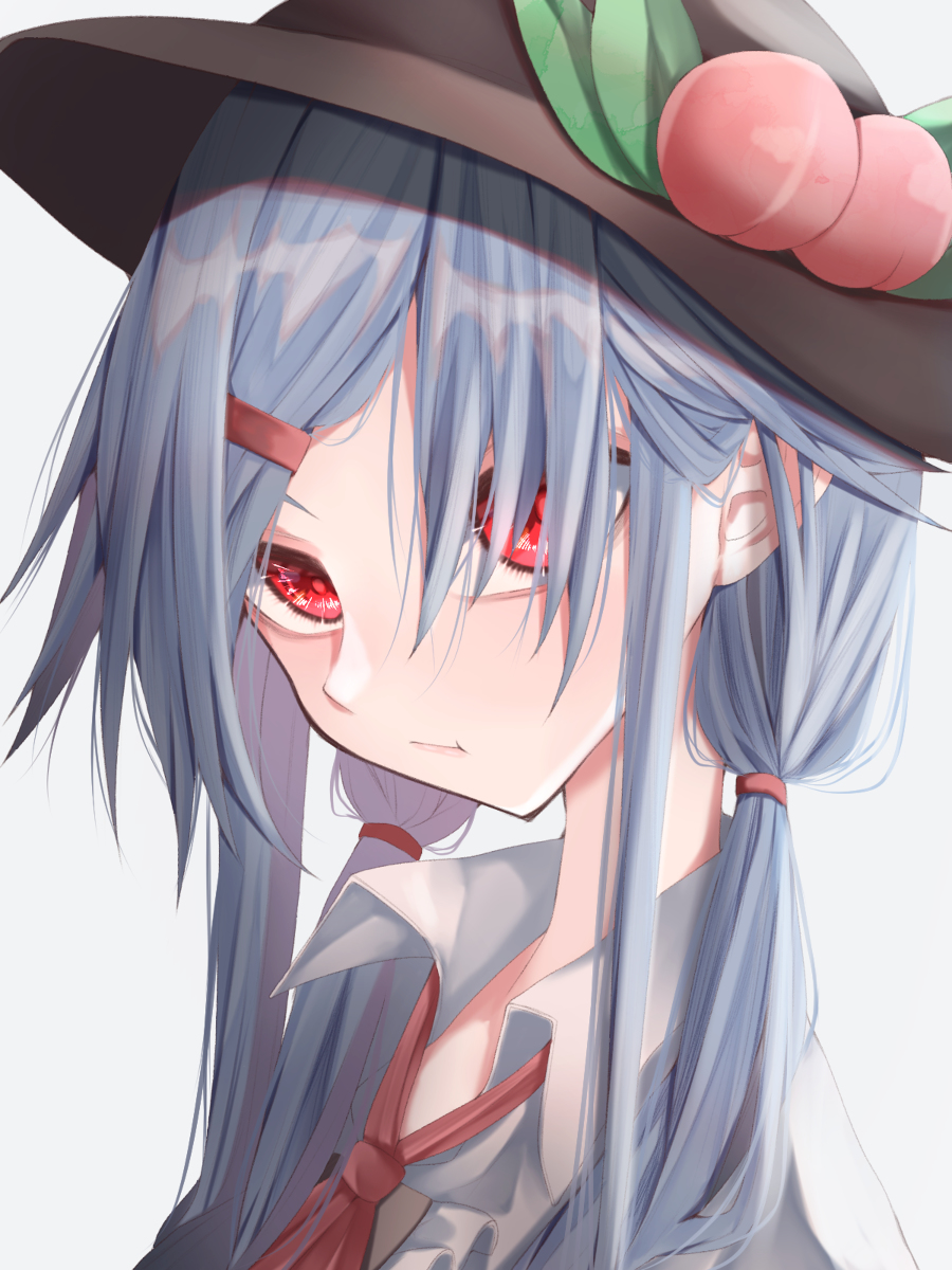 This is a pixiv picture whose title is てん.