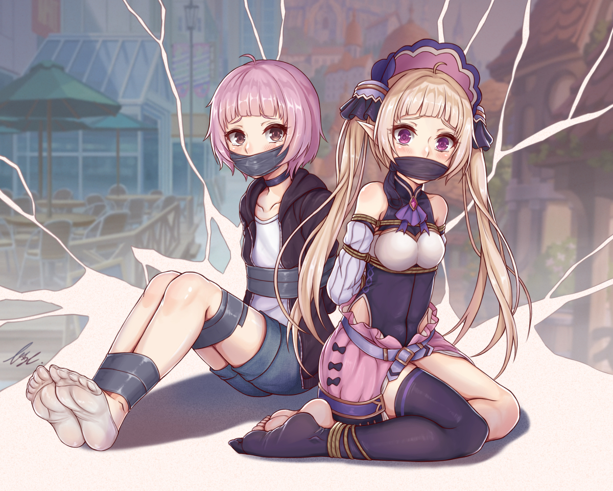 This is a pixiv picture whose title is 虹村雪.