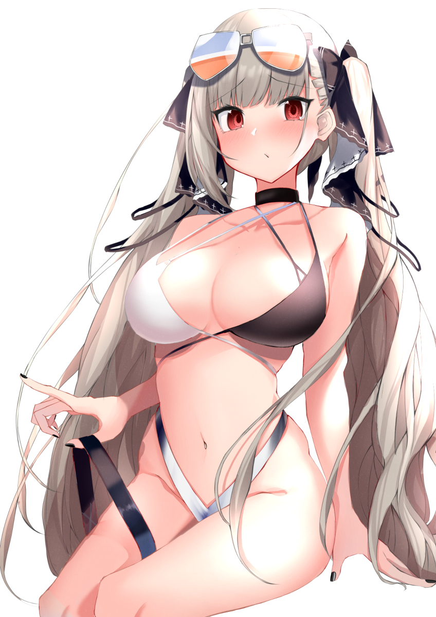 This is a pixiv picture whose title is OPPAI_(:3」∠)_.