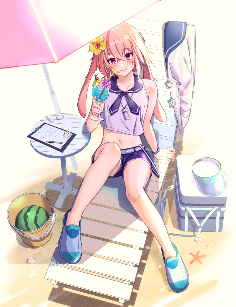 This is a pixiv picture whose title is アンセルちゃんくん.