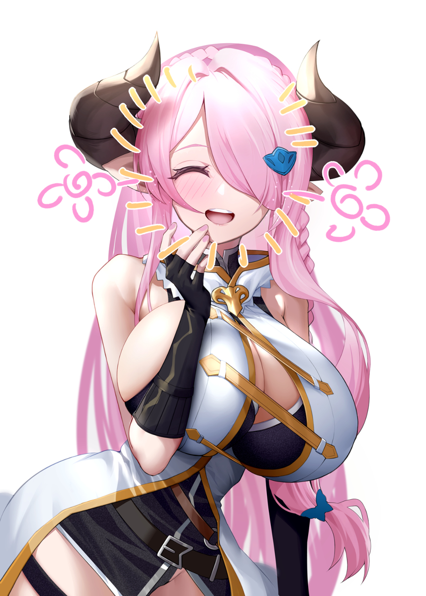 This is a pixiv picture whose title is 无题.