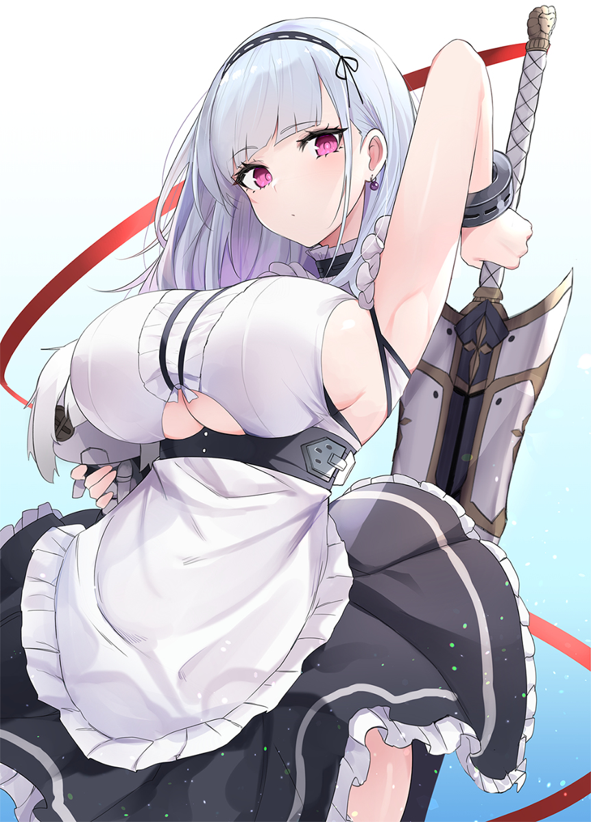 This is a pixiv picture whose title is ダイドー.