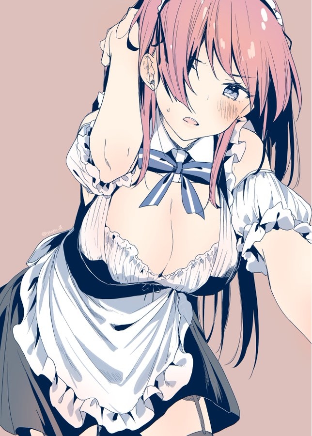 This is a pixiv picture whose title is 「いつもの」まとめました１０.