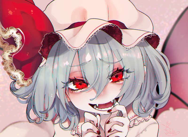 This is a pixiv picture whose title is いただきます♥.