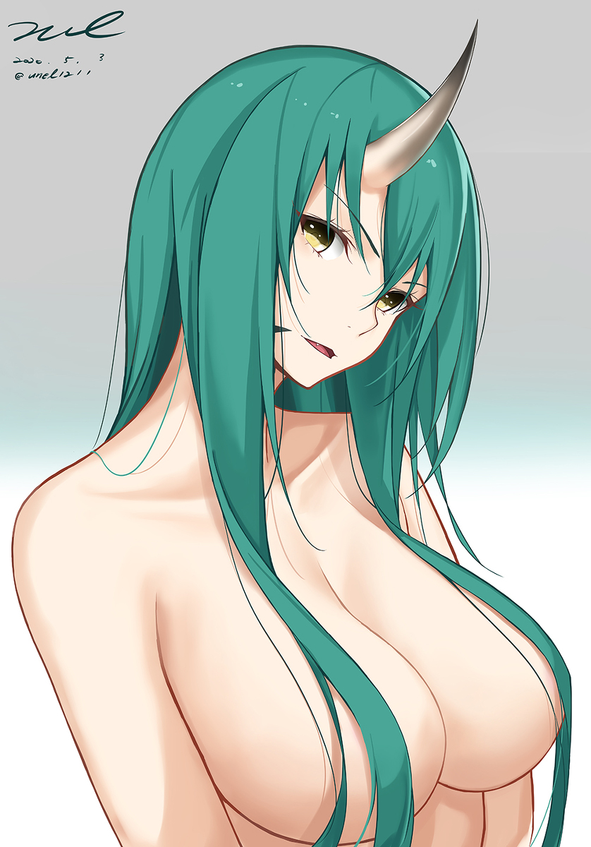 This is a pixiv picture whose title is d.