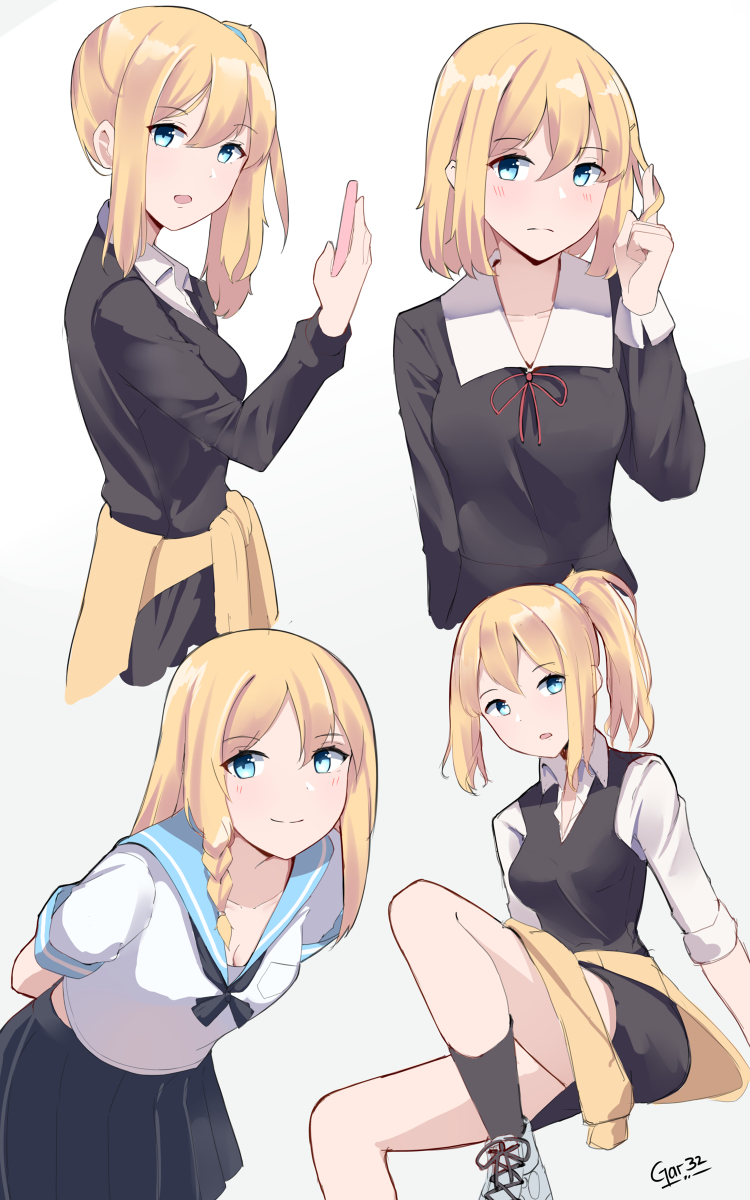 This is a pixiv picture whose title is Hayasaka.