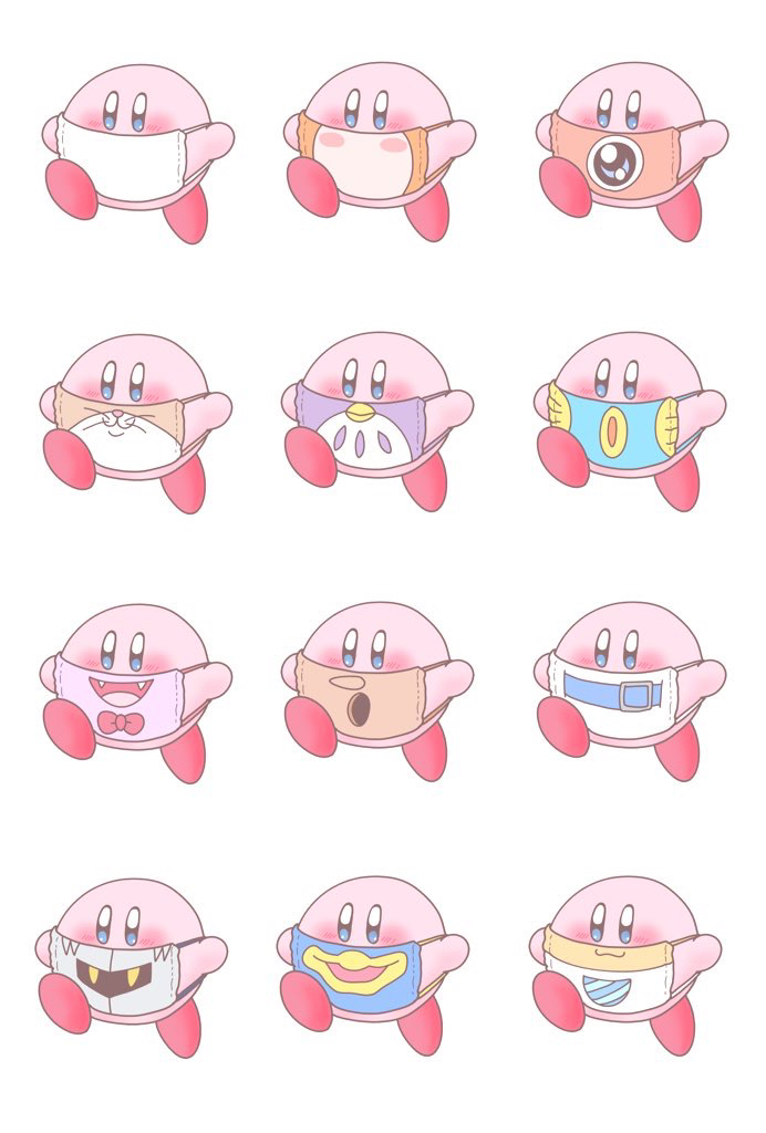 This is a pixiv picture whose title is イラスト3枚だけ.