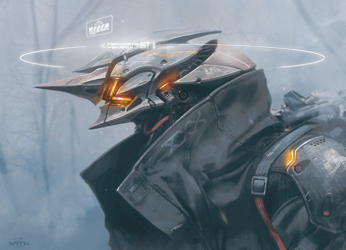 This is a pixiv picture whose title is frost.