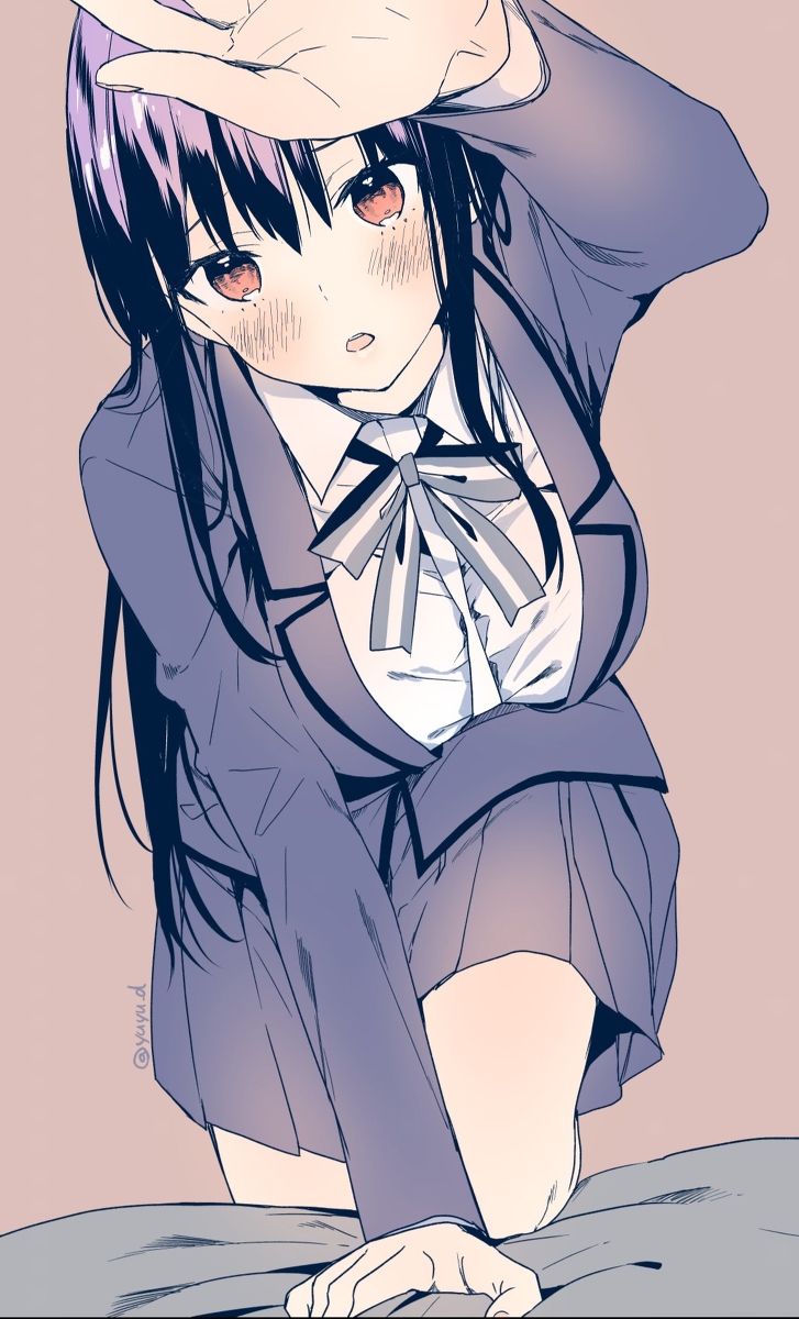 This is a pixiv picture whose title is 「いつもの」まとめました１１.