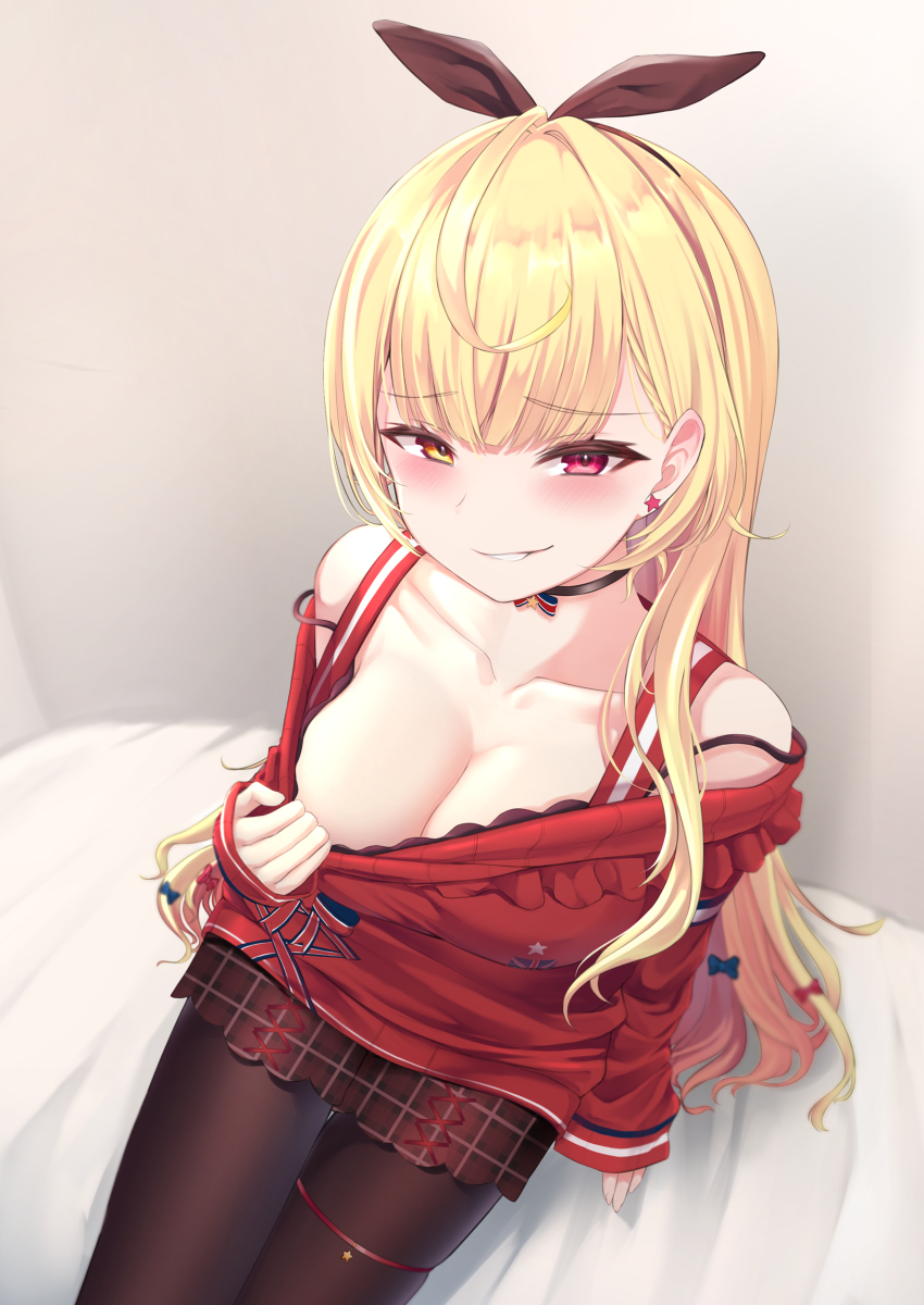 This is a pixiv picture whose title is 星川サラ.