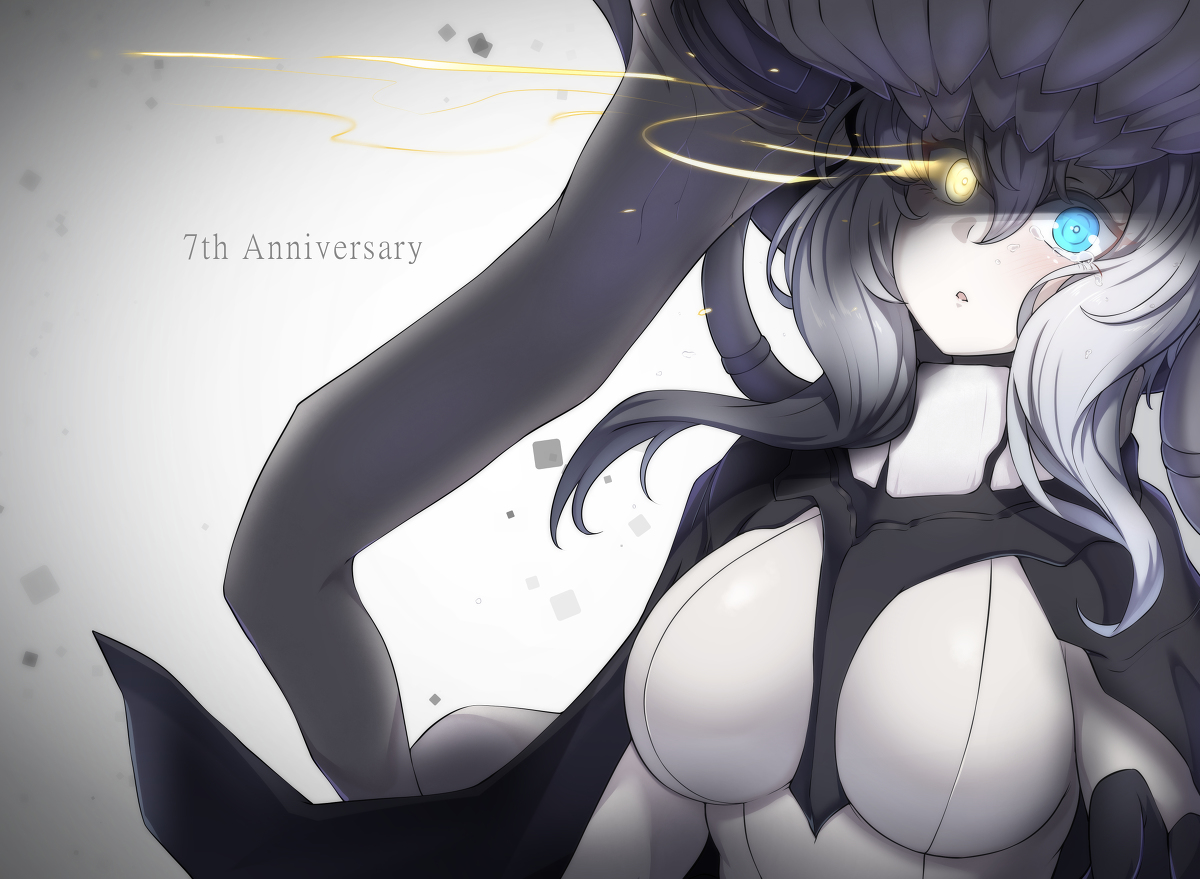 This is a pixiv picture whose title is 艦詰50.