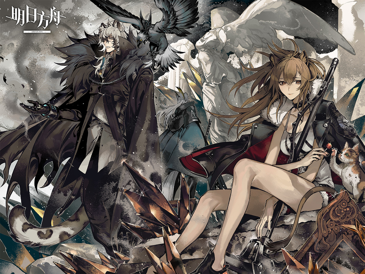 This is a pixiv picture whose title is 心之所向.