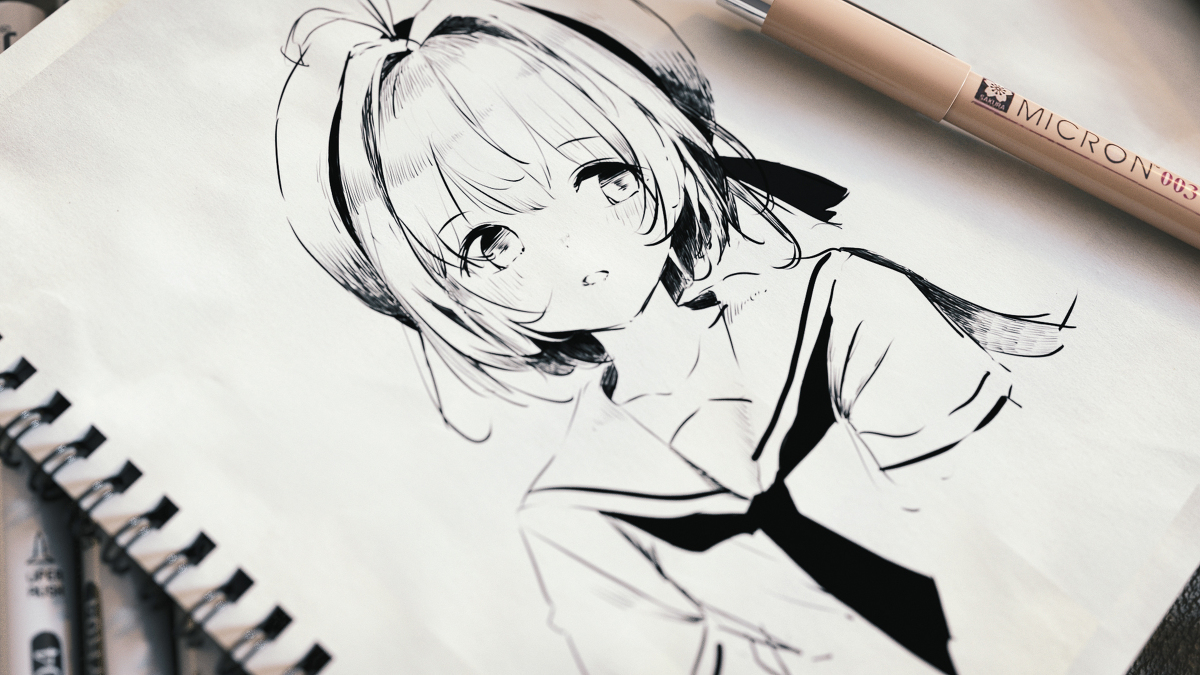 This is a pixiv picture whose title is 没にしたけど投稿しよ.