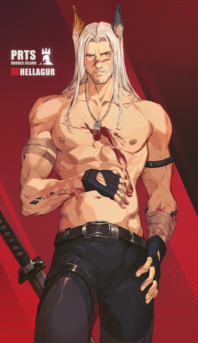 This is a pixiv picture whose title is - 痛楚订单 -.