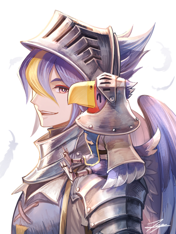This is a pixiv picture whose title is 落書き.