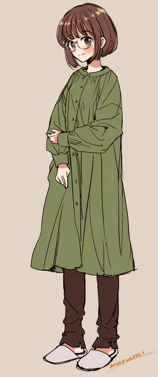 This is a pixiv picture whose title is Stay home.