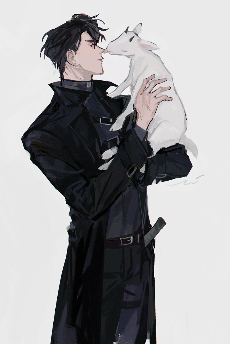 This is a pixiv picture whose title is orvまとめ②.
