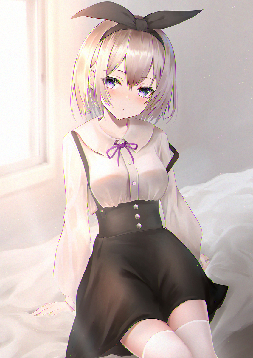This is a pixiv picture whose title is うちの子.