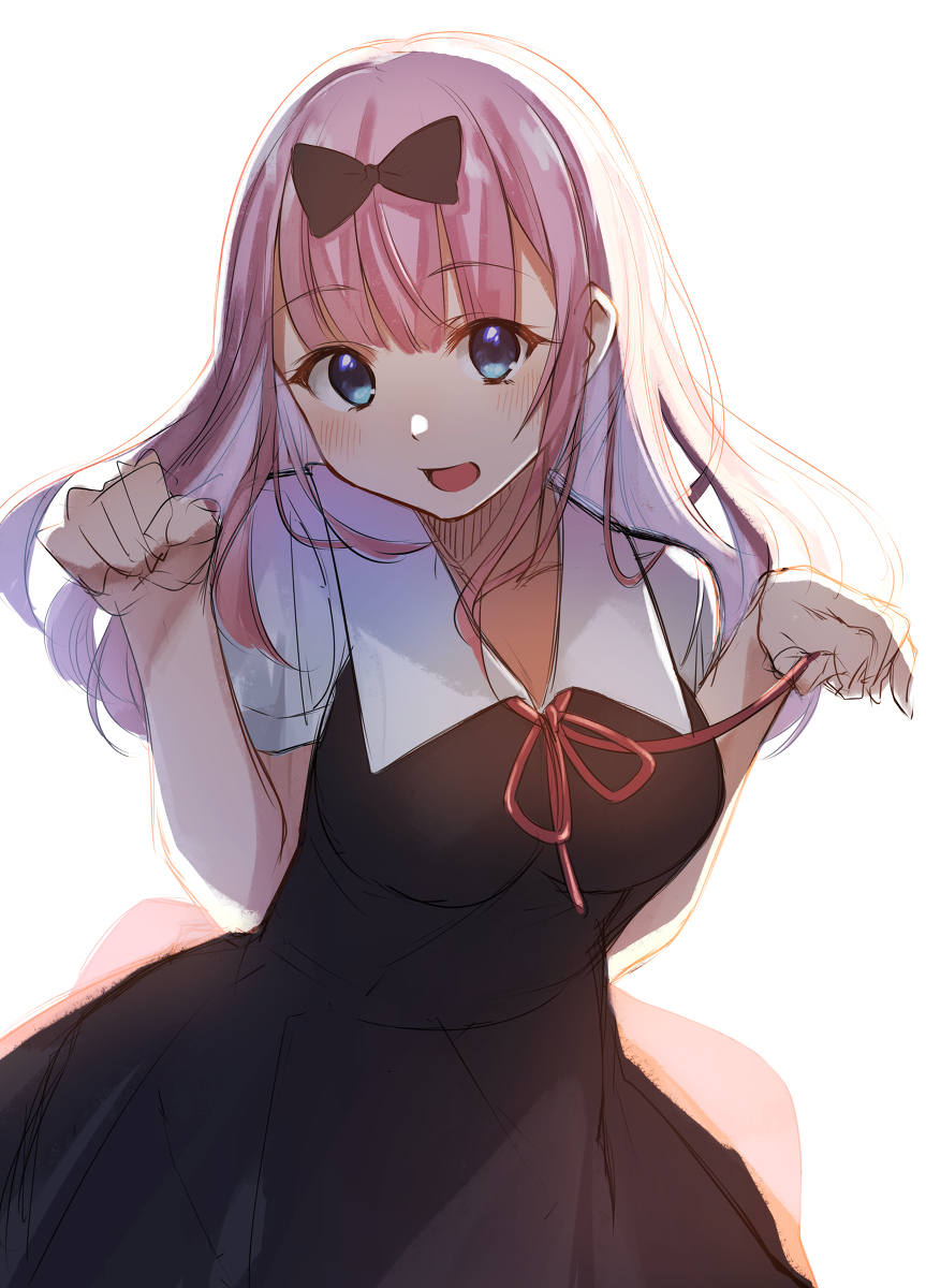 This is a pixiv picture whose title is 藤原書記.