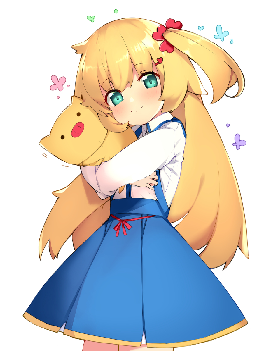 This is a pixiv picture whose title is ろ.