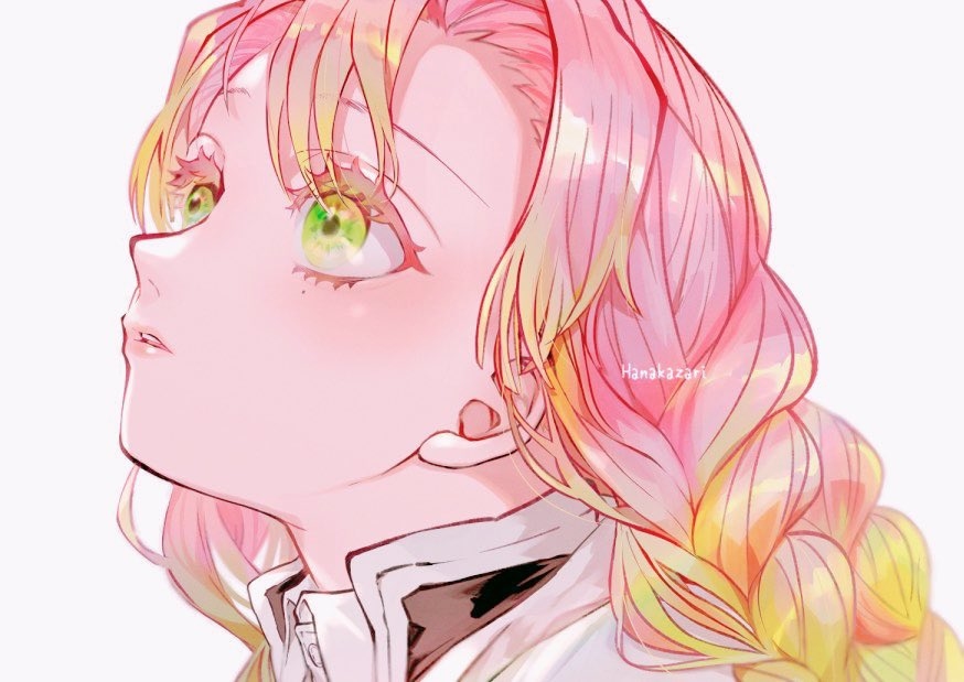 This is a pixiv picture whose title is 懊悩巡る恋、戯れ.